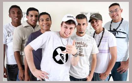Grupo Pura Mania